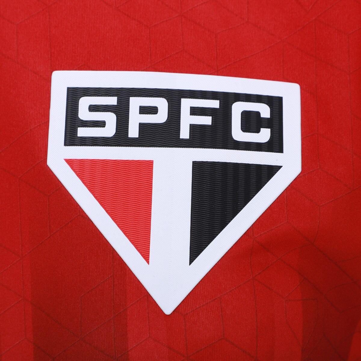 Camiseta São Paulo Baby Look Esportiva Feminina - 2
