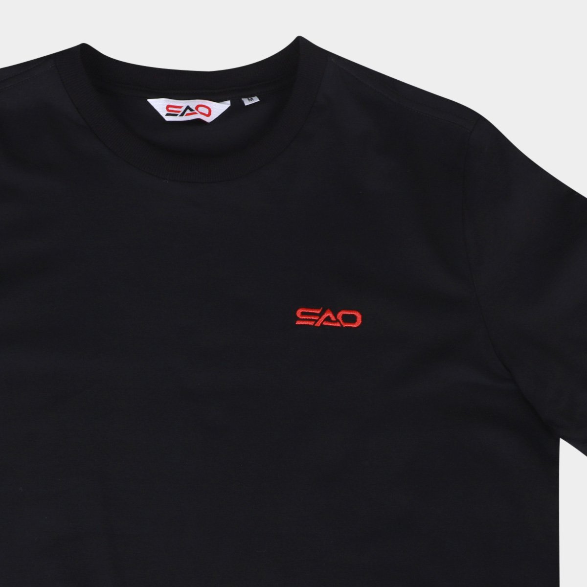 Camiseta São Paulo Básica Masculina - 3