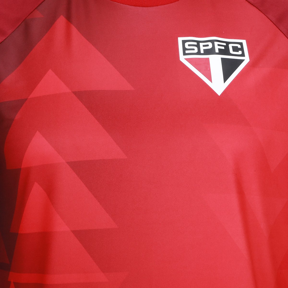 Camiseta São Paulo Blood Masculina - 2