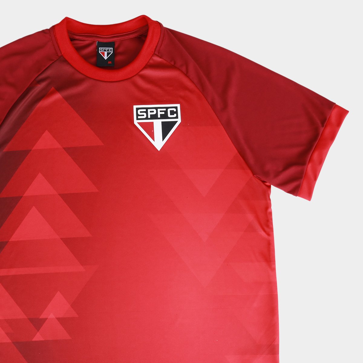 Camiseta São Paulo Blood Masculina - 4