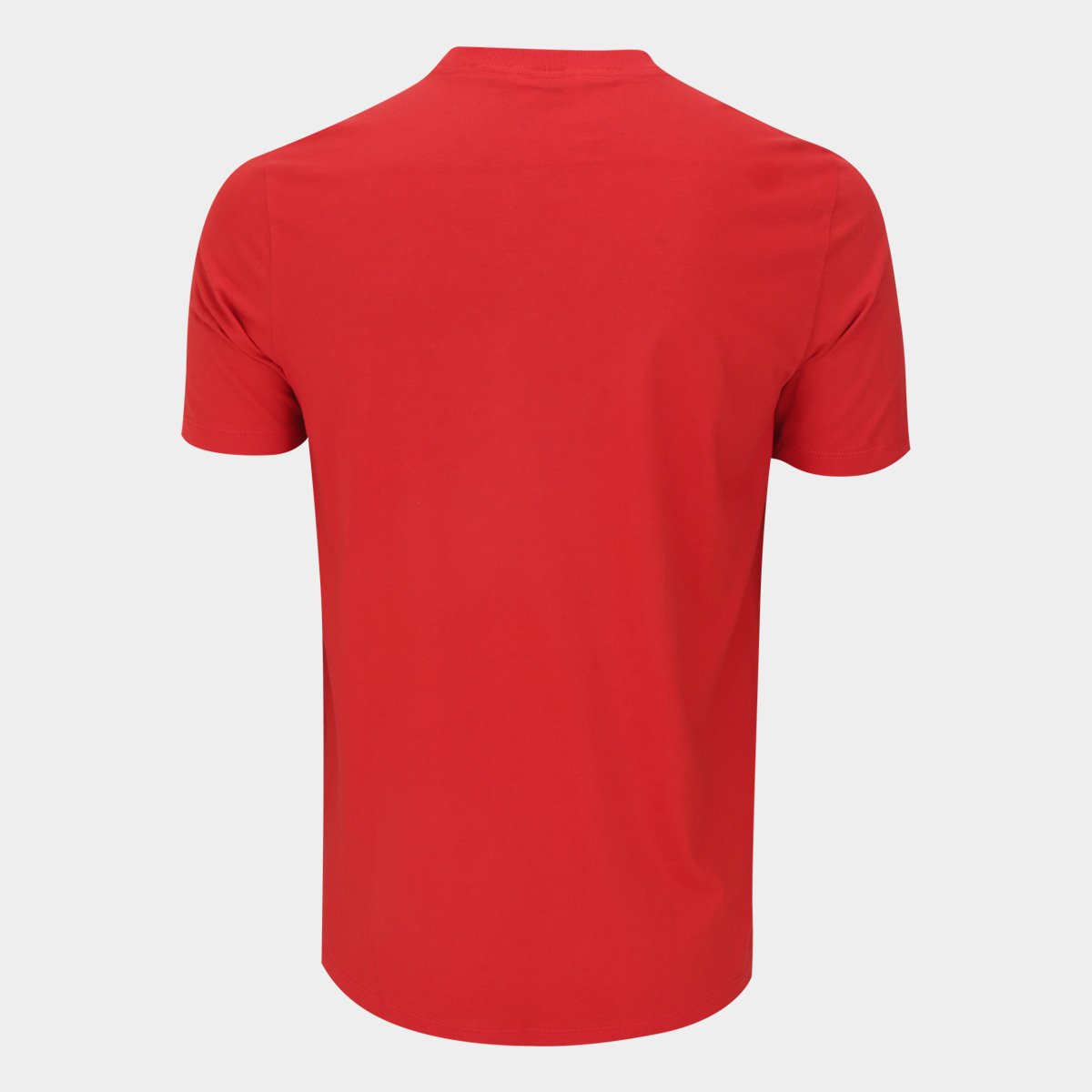 Camiseta São Paulo Casual Masculina - 1