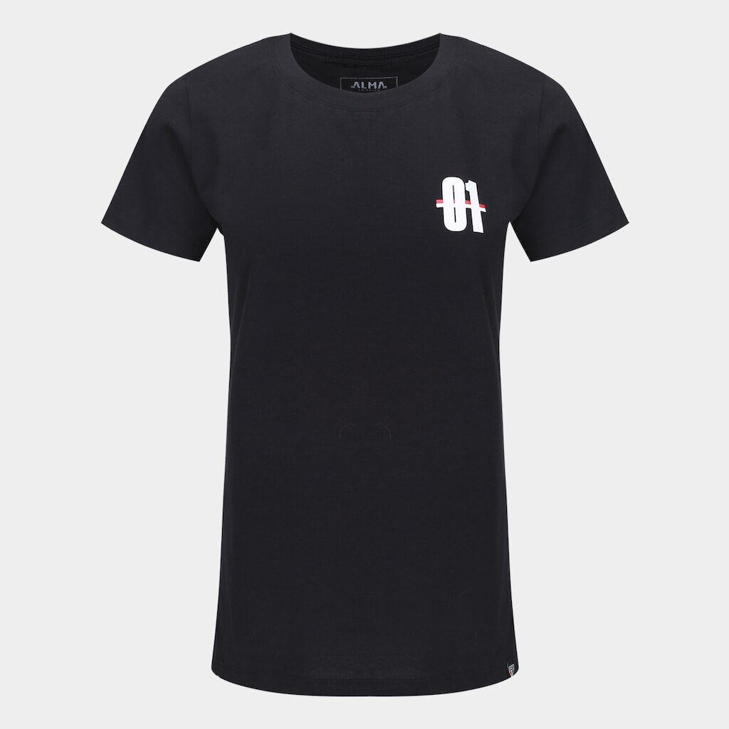 Camiseta São Paulo Ceni 01 Feminina
