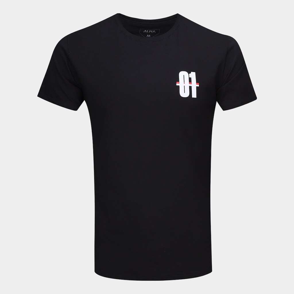 Camiseta São Paulo Ceni 01 Masculina