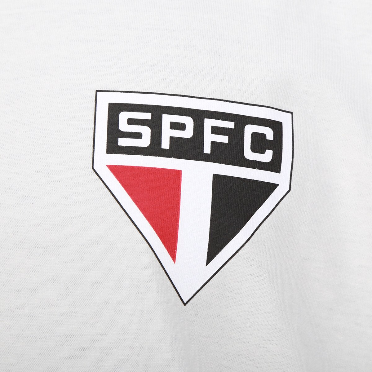 Camiseta São Paulo Classic 100 Gol Masculina - 3