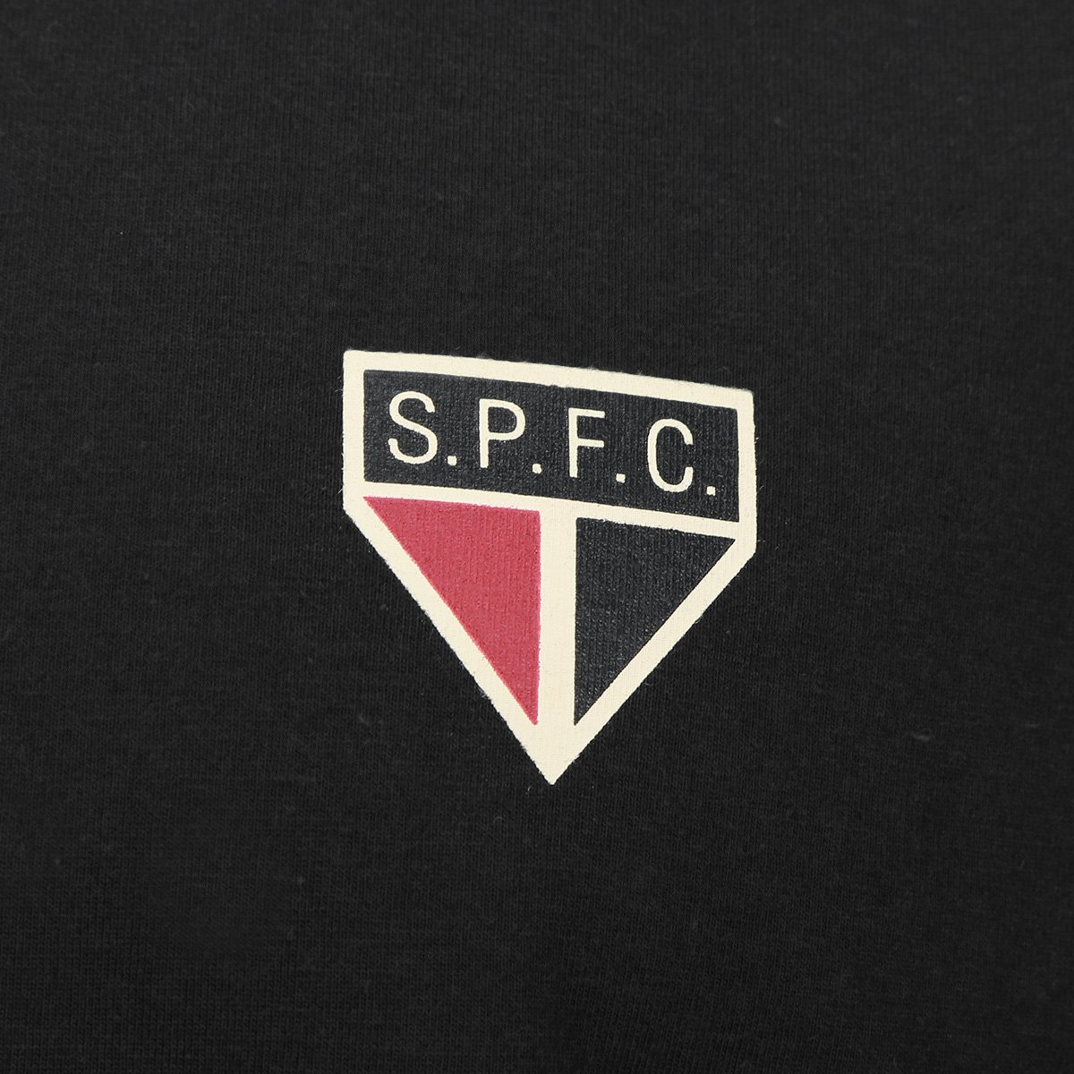 Camiseta São Paulo Classic A Masculina - 3