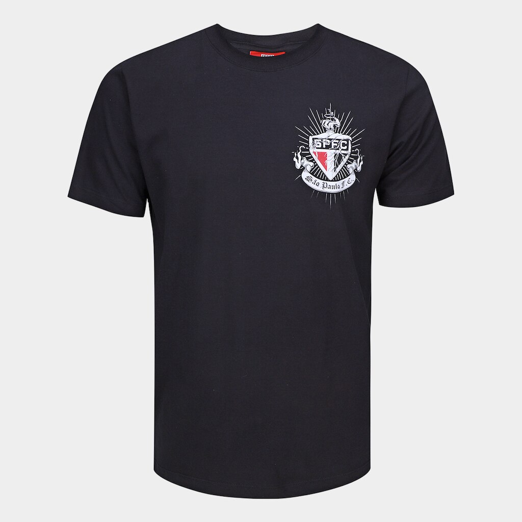 Camiseta São Paulo Classic Masculina
