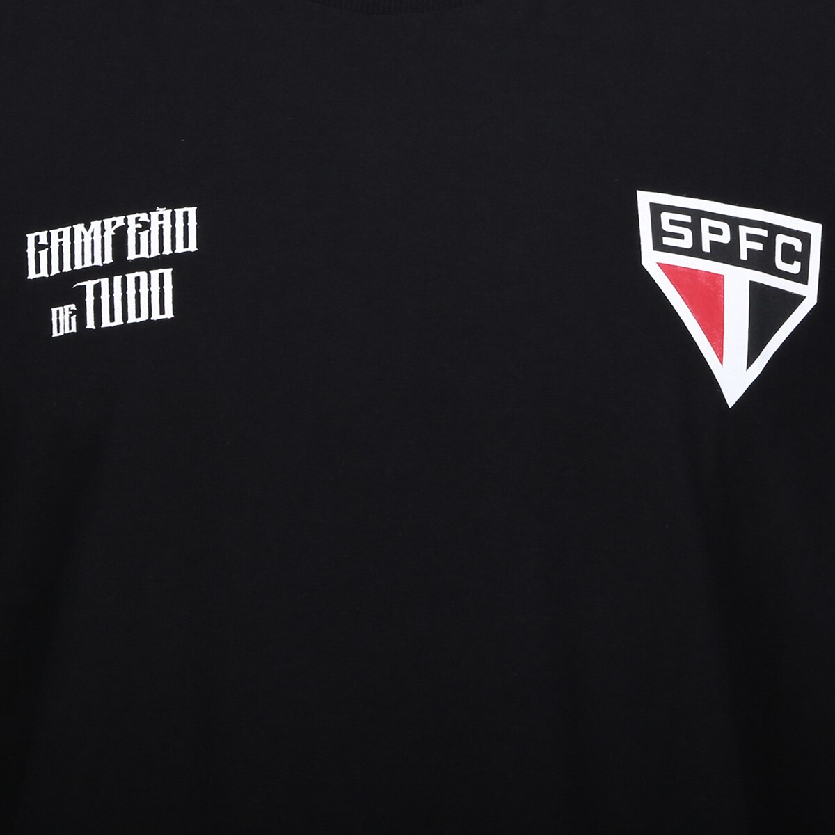 Camiseta São Paulo Classic Santo Paulo Masculina - 2