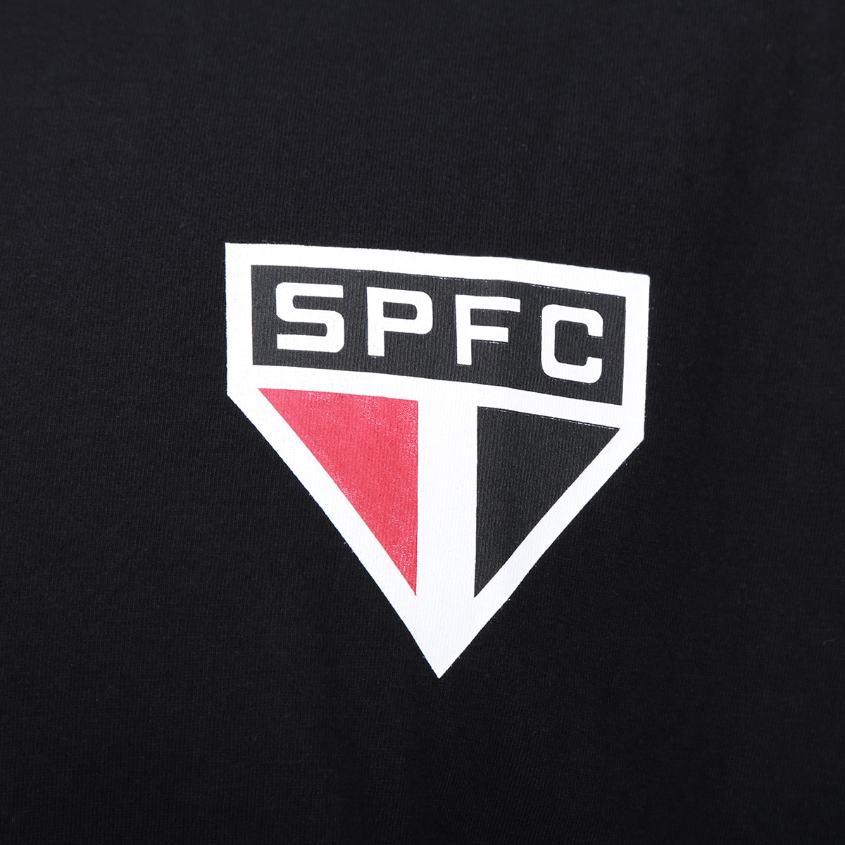 Camiseta São Paulo Classic Santo Paulo Masculina - 3
