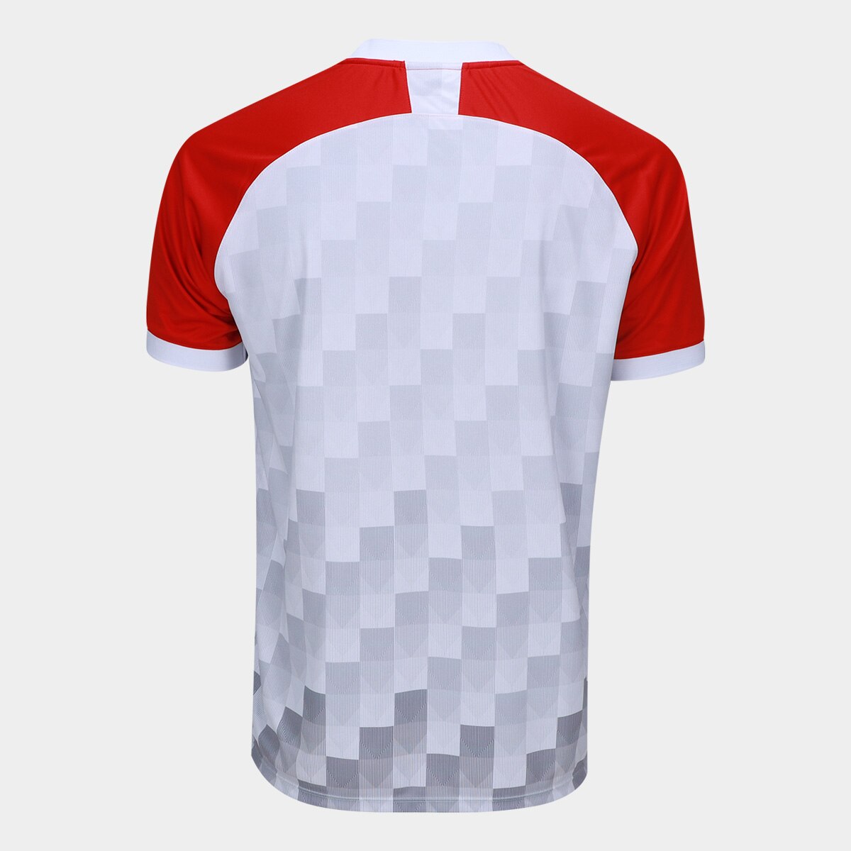 Camiseta São Paulo Esportiva Masculina - 1