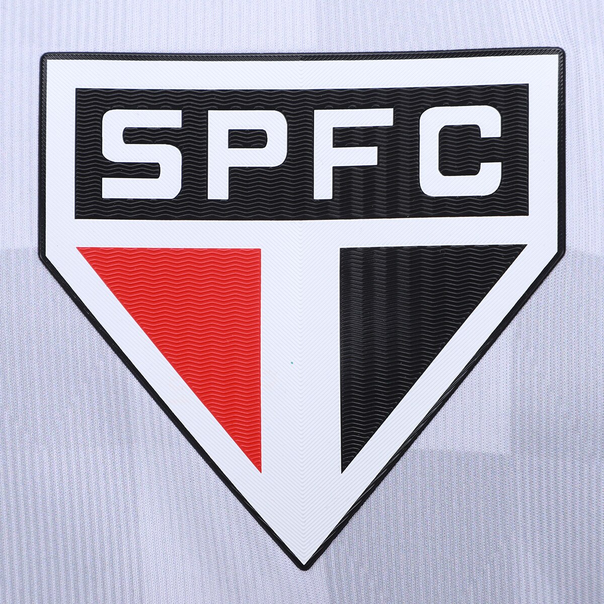 Camiseta São Paulo Esportiva Masculina - 2