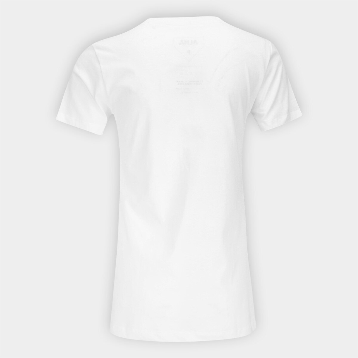 Camiseta São Paulo Esssencia Tricolor Feminina - 1