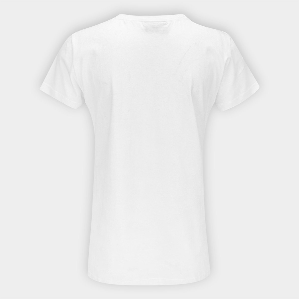 Camiseta São Paulo Feminina - 1