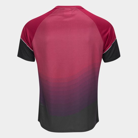 Camiseta São Paulo Gallery Masculina