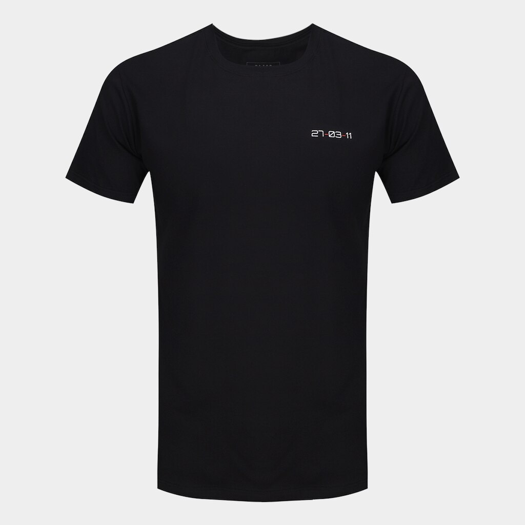 Camiseta São Paulo Gol 100 Masculina