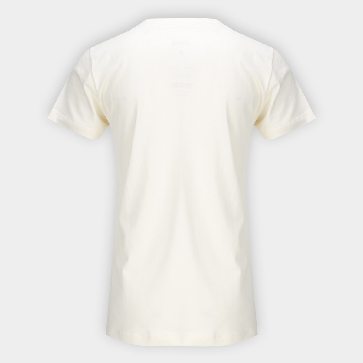 Camiseta São Paulo Identidade Feminina - 1