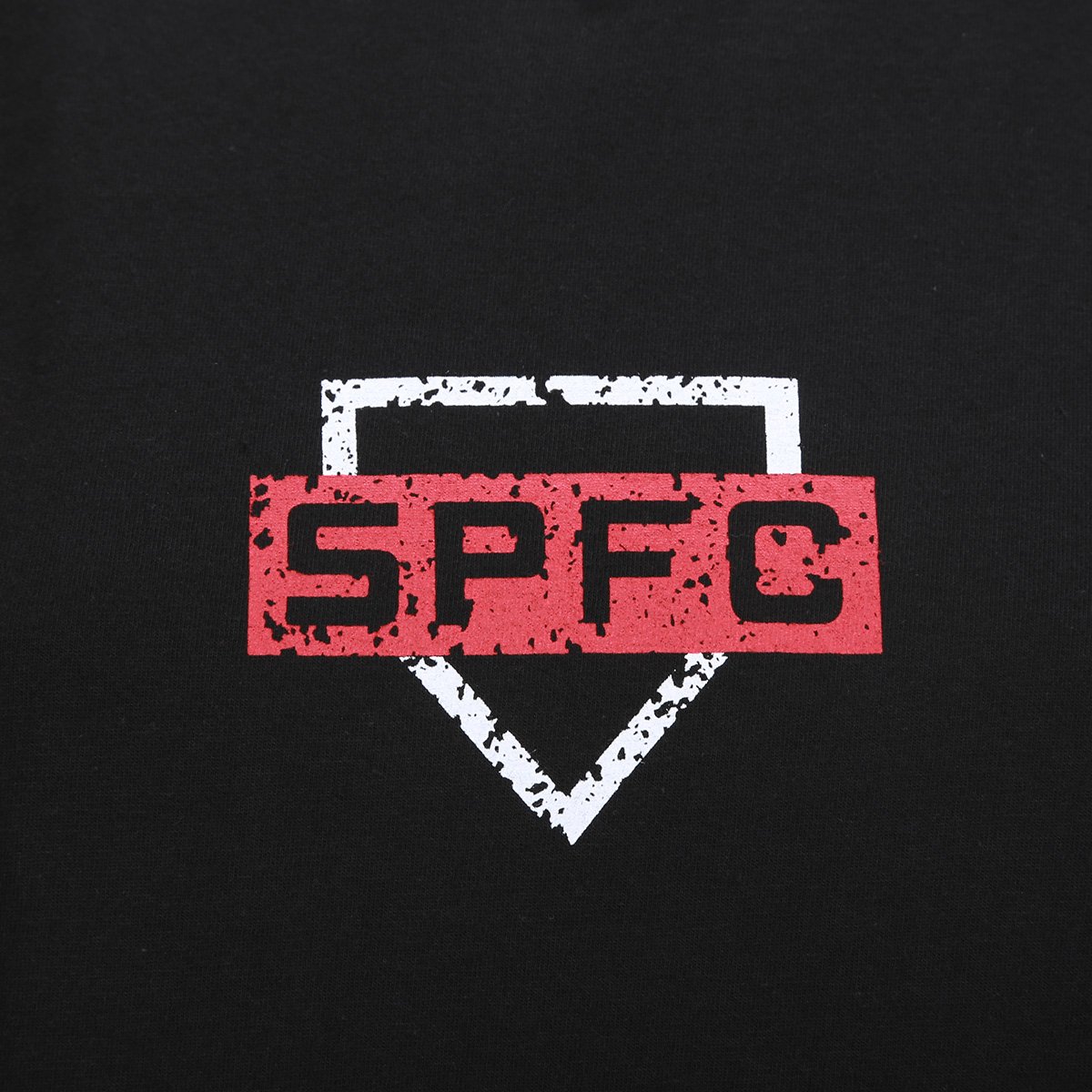 Camiseta São Paulo Identidade Feminina - 2