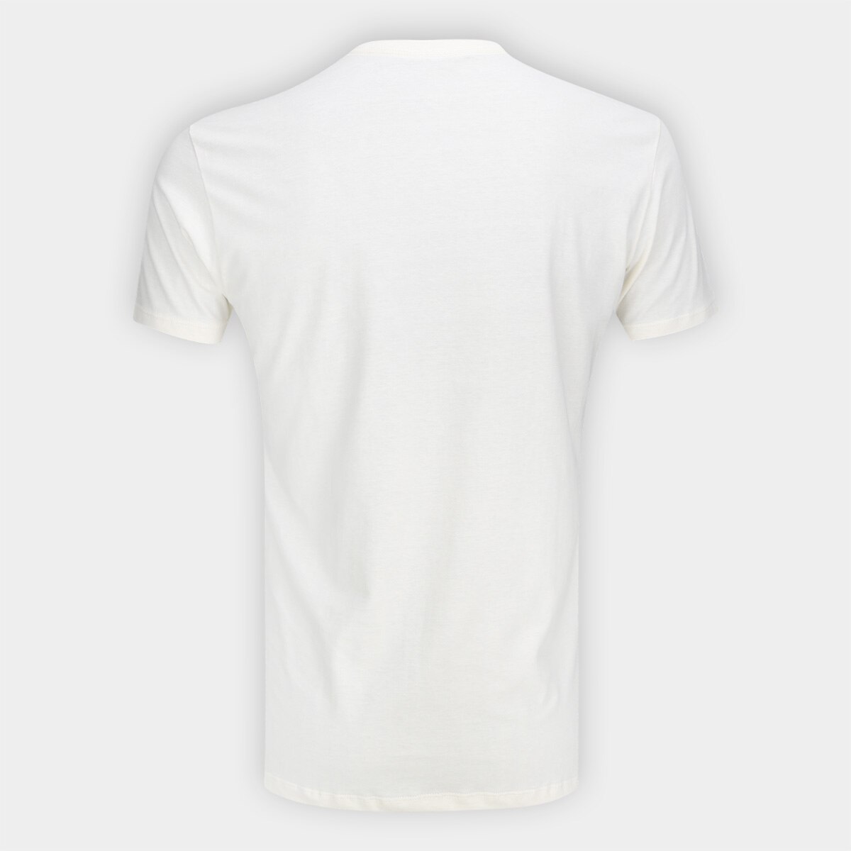 Camiseta São Paulo Identidade Masculina - 1