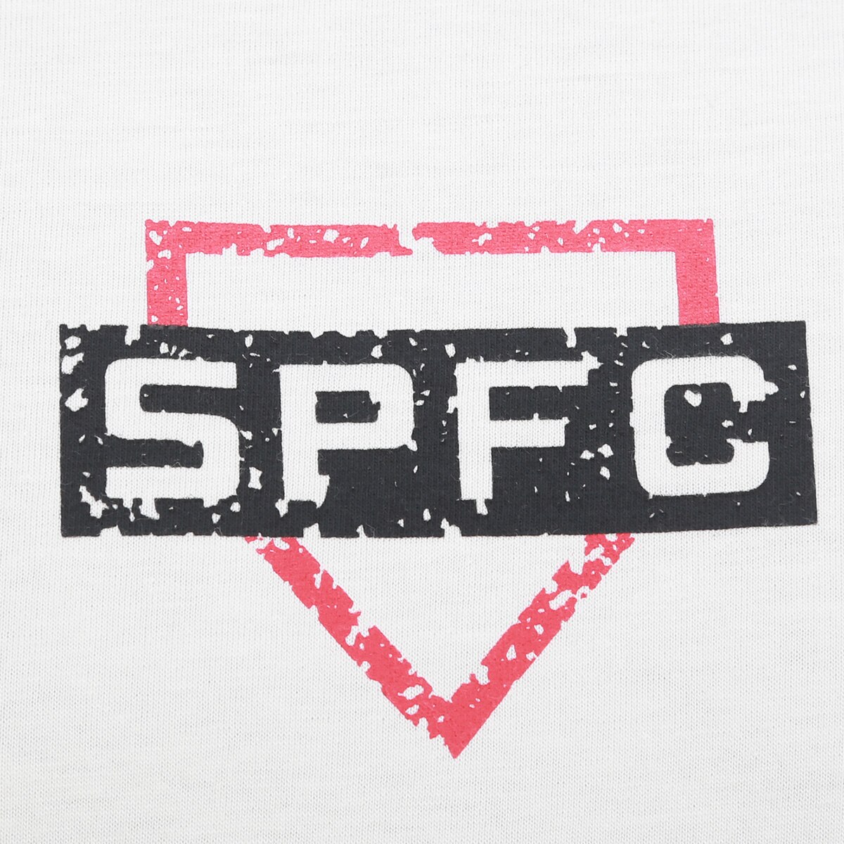 Camiseta São Paulo Identidade Masculina - 3