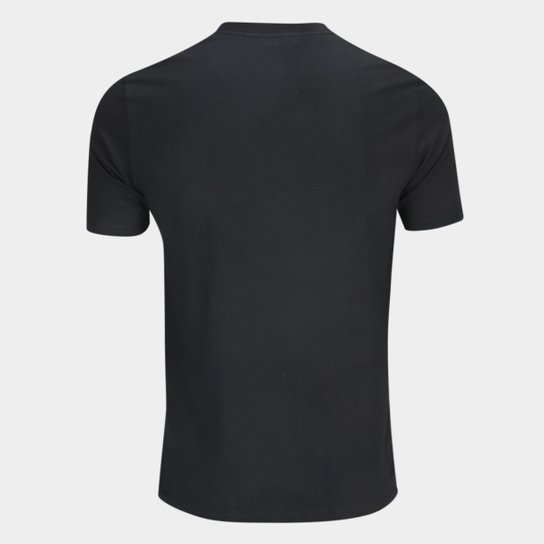 Camiseta São Paulo Iron Maiden Masculina