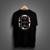 Camiseta São Paulo Masculina Zé Carretilha Estádio SPFC - Preto