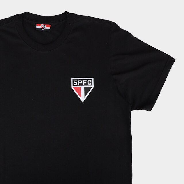 Camiseta São Paulo Masculina
