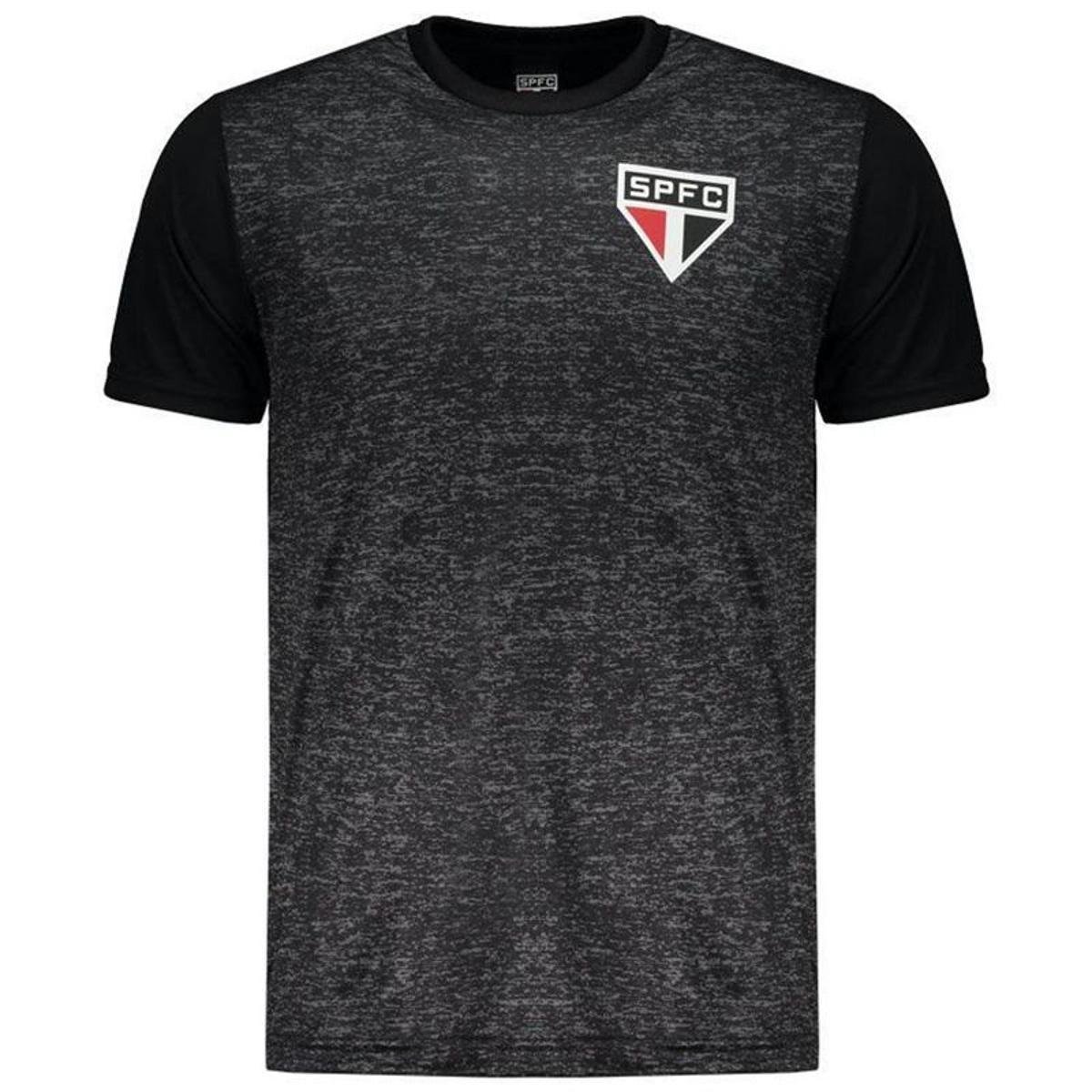 camisa do sao paulo netshoes