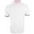 Camiseta São Paulo Masculino Infantil Braziline Stencil Branco - Branco