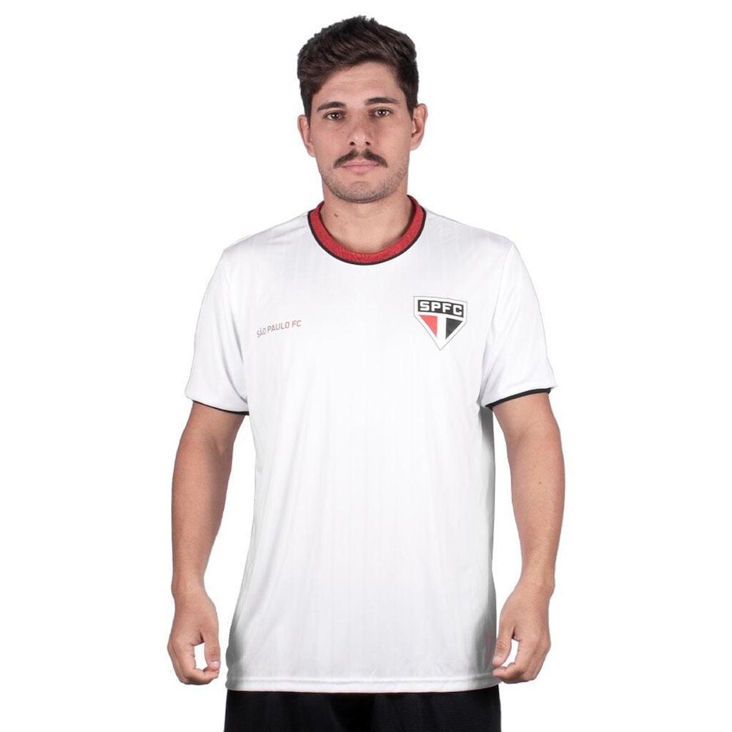 Camiseta São Paulo Master