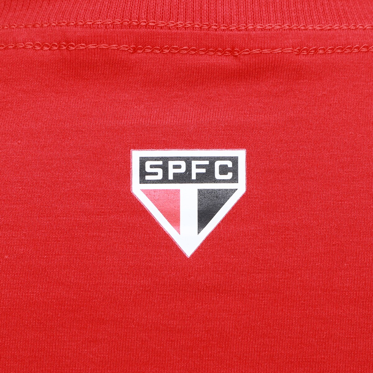 Camiseta São Paulo Mineiro Masculina - 4