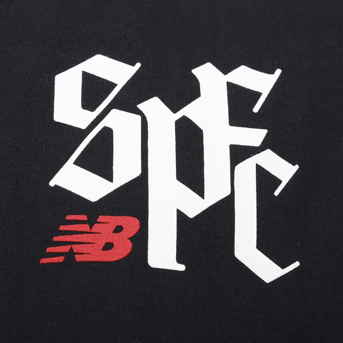 Camiseta São Paulo Monograma New Balance - 2
