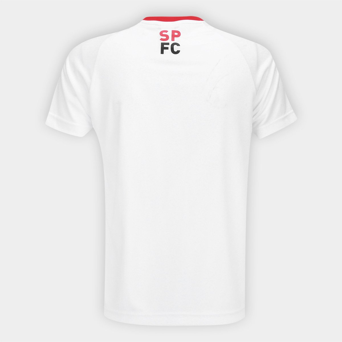 Camiseta São Paulo Refrão Feminina - 1