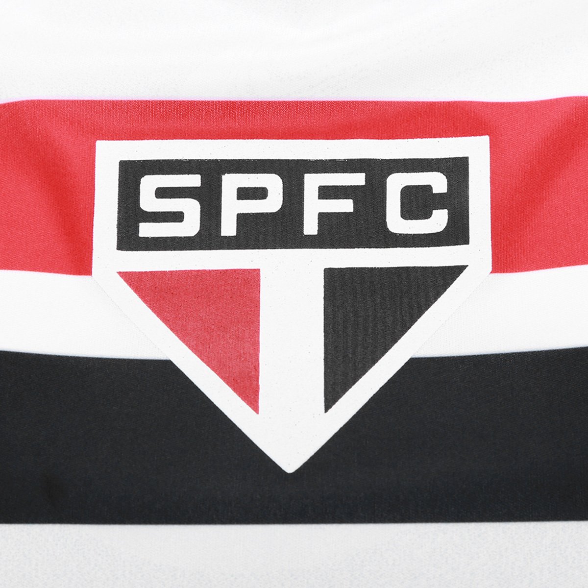 Camiseta São Paulo Refrão Feminina - 3