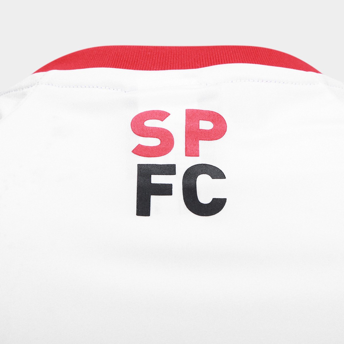 Camiseta São Paulo Refrão Feminina - 4