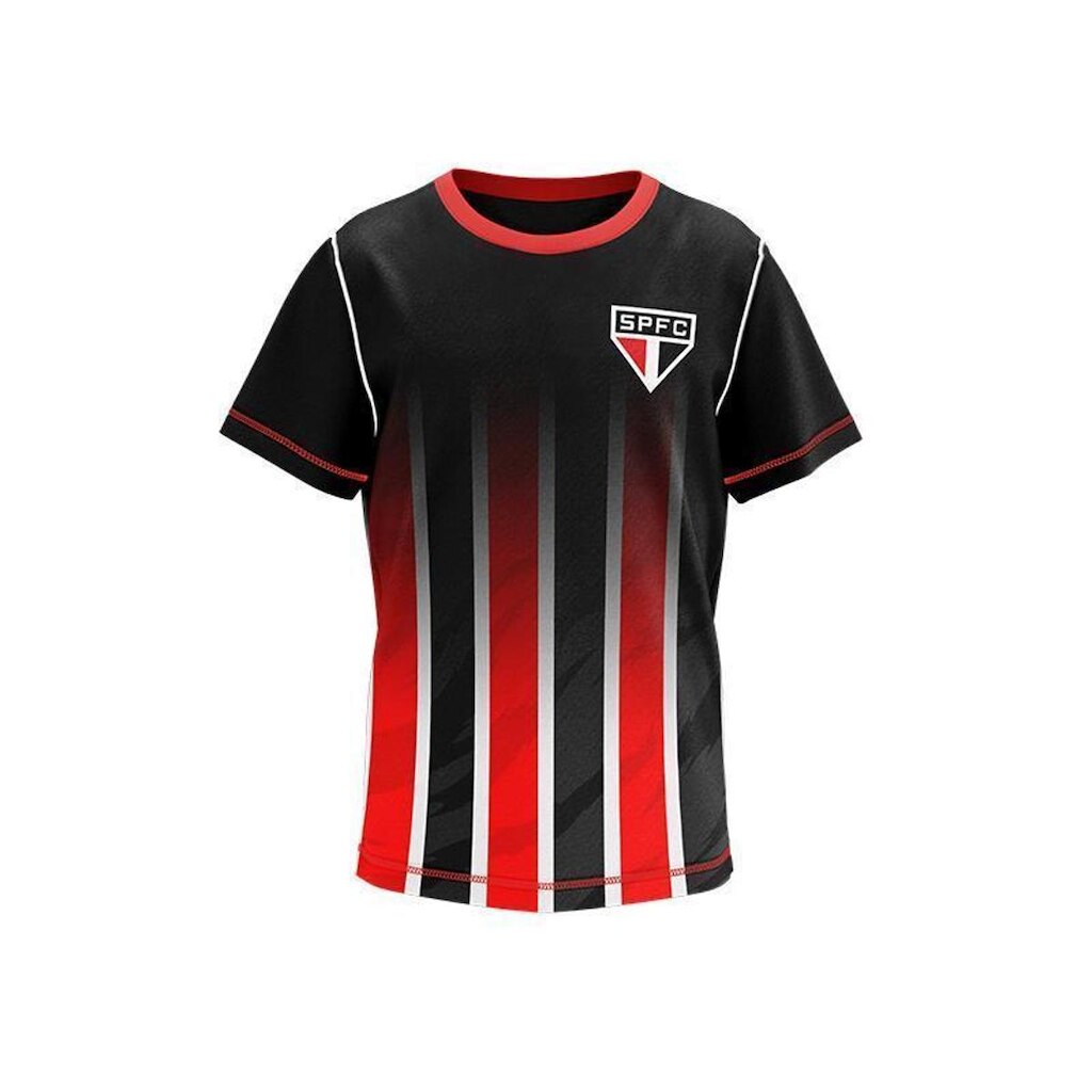 Camiseta São Paulo Ser Infantil