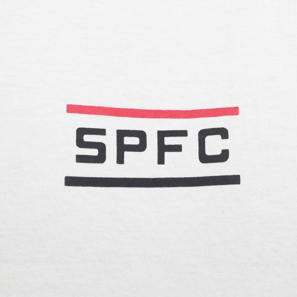 Camiseta São Paulo Signature Masculina - 2