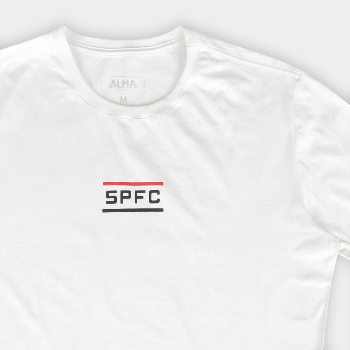Camiseta São Paulo Signature Masculina - 3