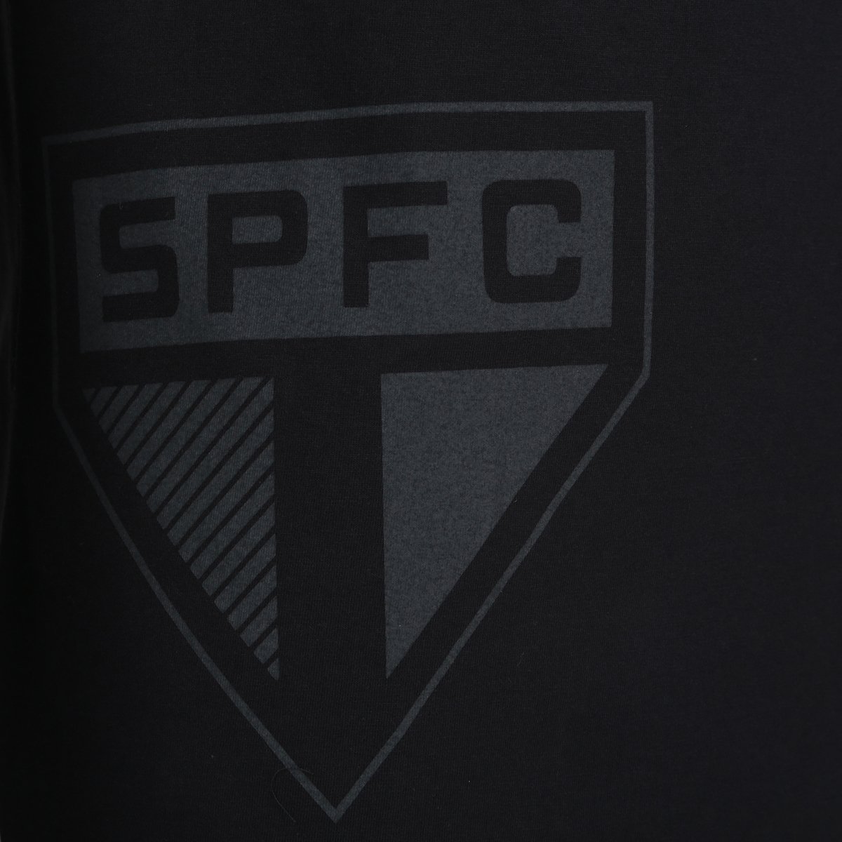 Camiseta São Paulo Tu És Forte Masculina - 4