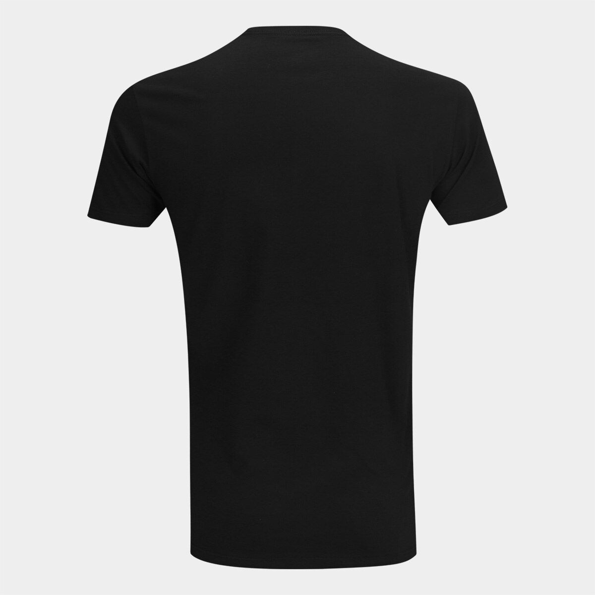 Camiseta São Paulo Único Tri Mundial Masculina - 1