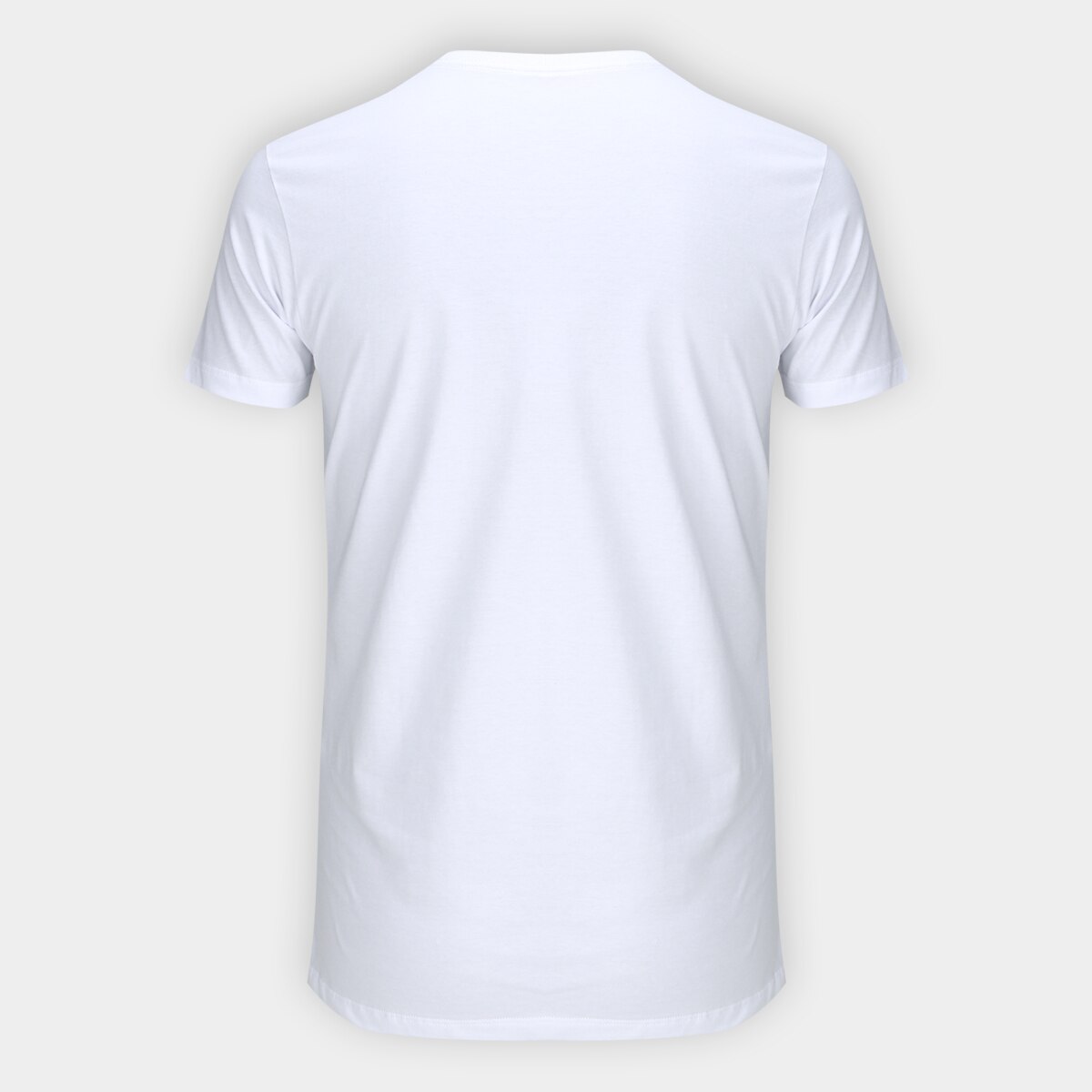 Camiseta São Paulo Único Tri Mundial Masculina - 1