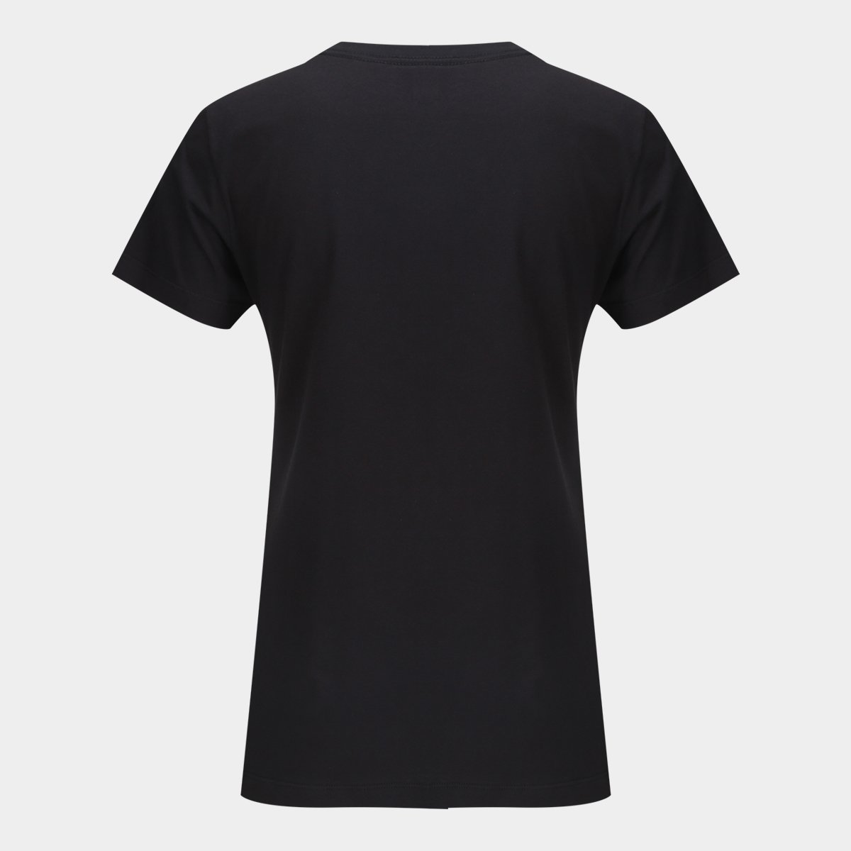 Camiseta São Paulo Vertical Feminina - 1