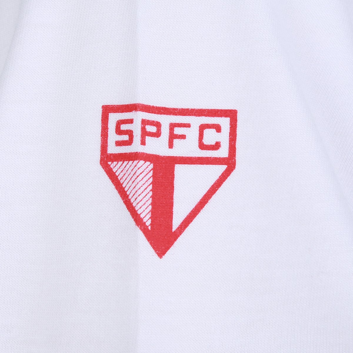 Camiseta São Paulo Vertical Feminina - 3