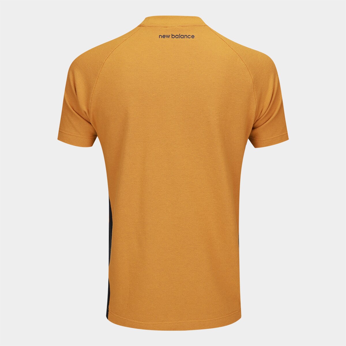 Camiseta São Paulo Viagem 26/27 New Balance Masculino - 1