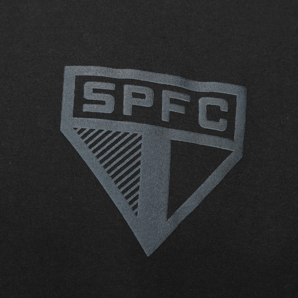 Camiseta São Paulo Voz Masculina - 2