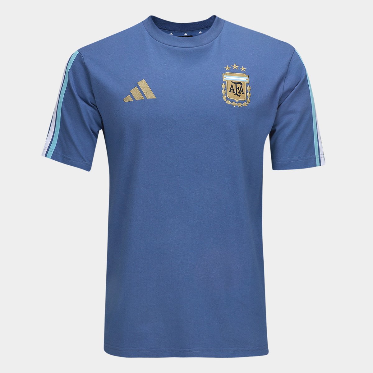 Camiseta Seleção Argentina 2026 Masculina é ruim? Camiseta Seleção Argentina 2026 Masculina é boa?