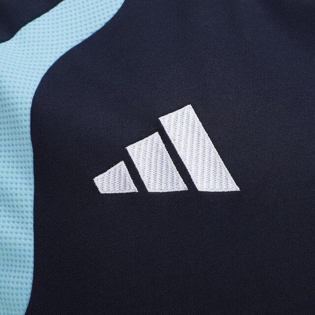 Camiseta Seleção Argentina 2026 Masculina