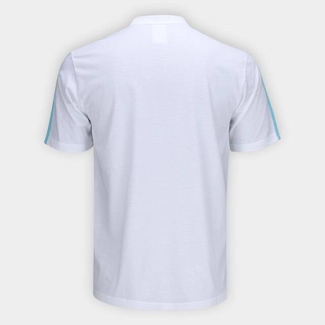 Camiseta Seleção Argentina 2026 Masculina
