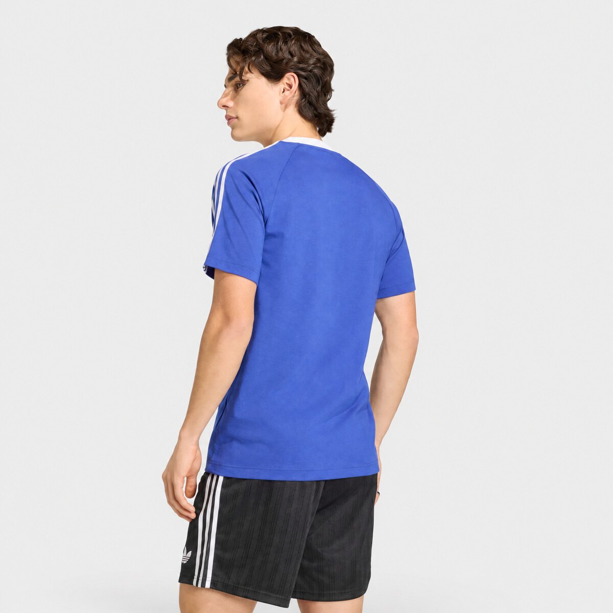 Camiseta Seleção Argentina Adidas Originals Masculina - 3