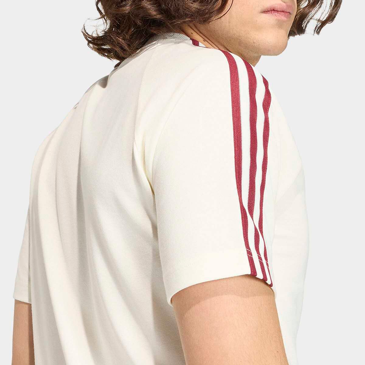 Camiseta Seleção Espanha Adidas Originals Masculina - 4