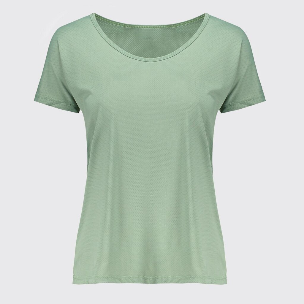 Camiseta Selene  Básica Feminina