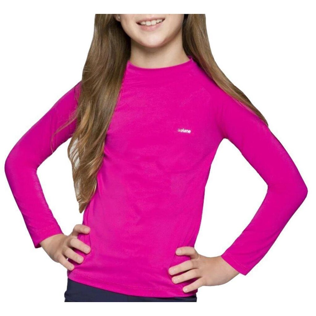 Camiseta Selene com Proteçao UV50+ 24000